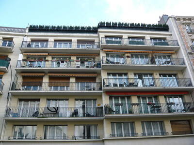 Location appartement studio Saint-Mandé (94160)