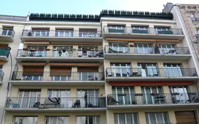 Saint-Mande (94160)