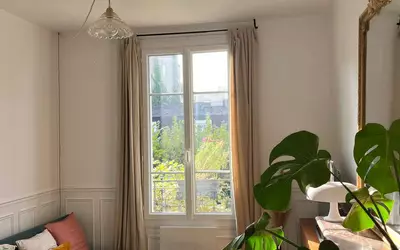 Saint-Ouen-Sur-Seine (93400)