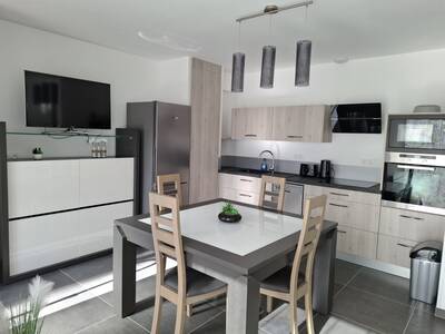 Location appartement 2 pièces Pontorson (50170)