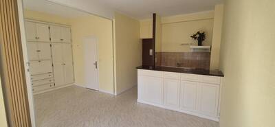 Vente appartement studio La Baule-Escoublac (44500)