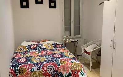Paris 14E