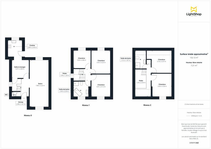 Houilles (78800)