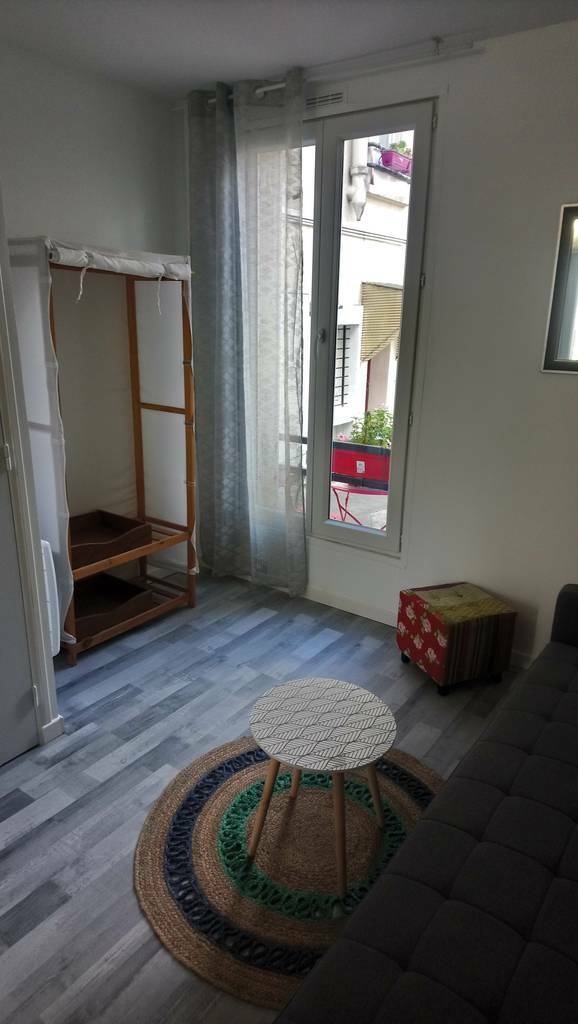 Bagnolet - Les Lilas