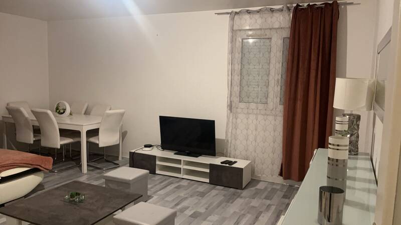 Ermont (95120)