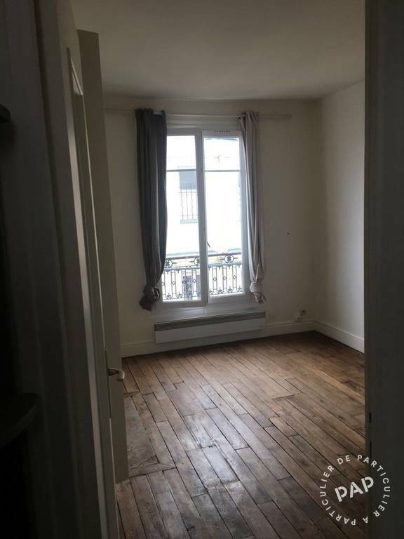 Paris 18E (75018)