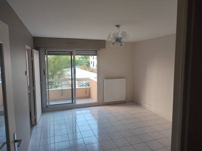 Location appartement 2 pièces Bondy (93140)