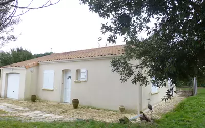 La Flocellière (85700)