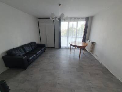 Vente appartement 3 pièces Aubervilliers (93300)