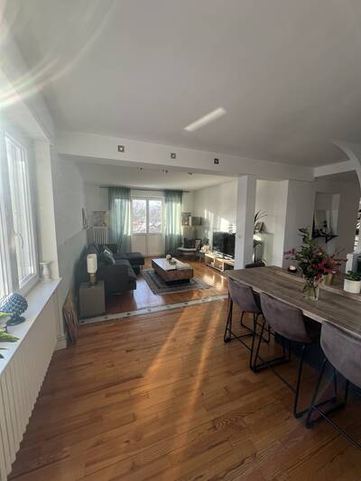 Location appartement 3 pièces Metz (57)