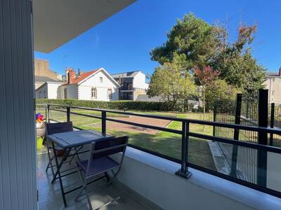 Vente appartement 4 pièces Nantes (44)