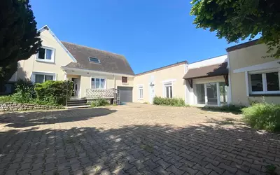 Tremblay-Les-Villages (28170)