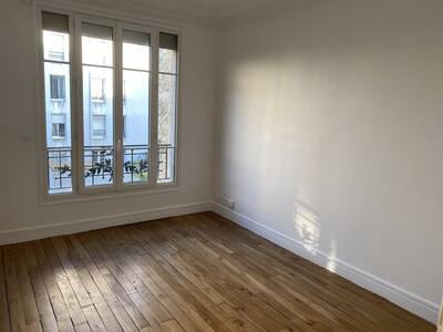 Location appartement 2 pièces Paris 12e