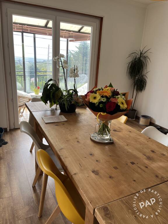 Vente maison 100 m² Roisey (42520) - 100 m² - 299.000 € | Particulier à Particulier — 2