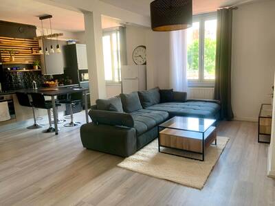 Location appartement 3 pièces Saint-Étienne (42)