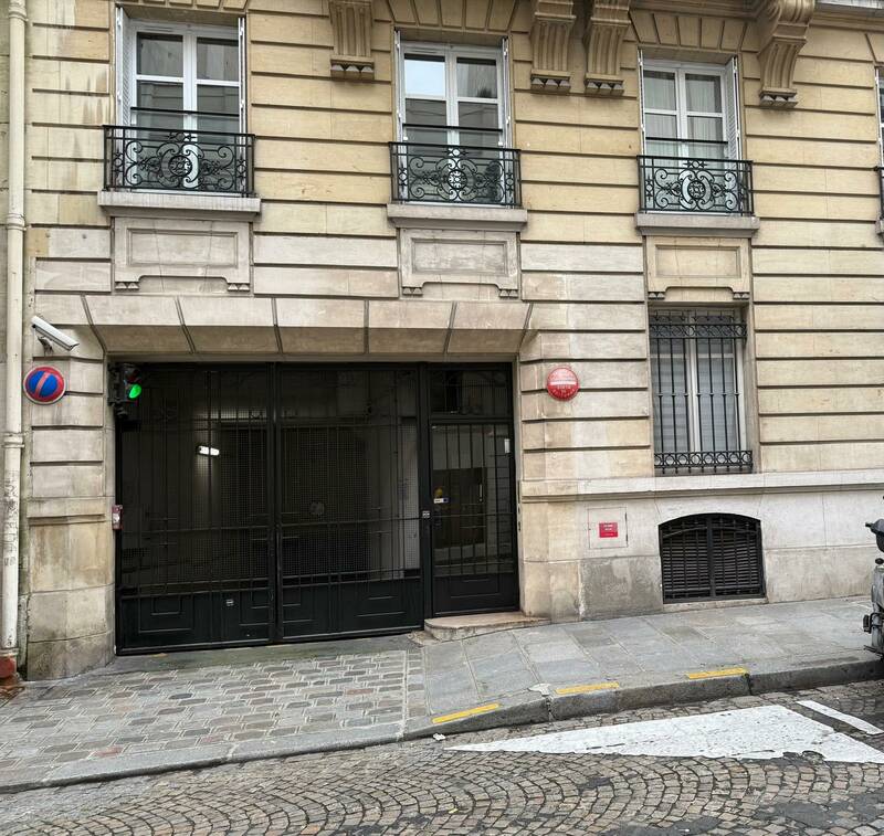 Paris 8E (75008)