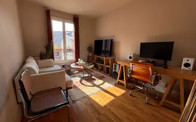 Paris 18E (75018)