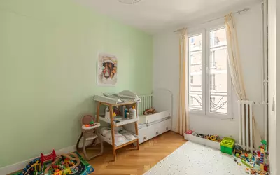 Asnières-Sur-Seine (92600)
