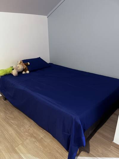 Location chambre en colocation 4 pièces Jacob-Bellecombette (73000)