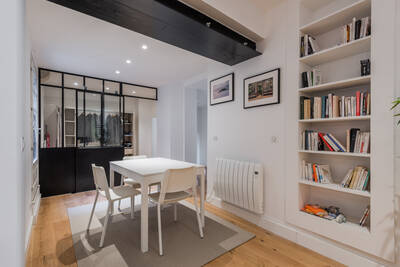 Location appartement 3 pièces Bordeaux (33)