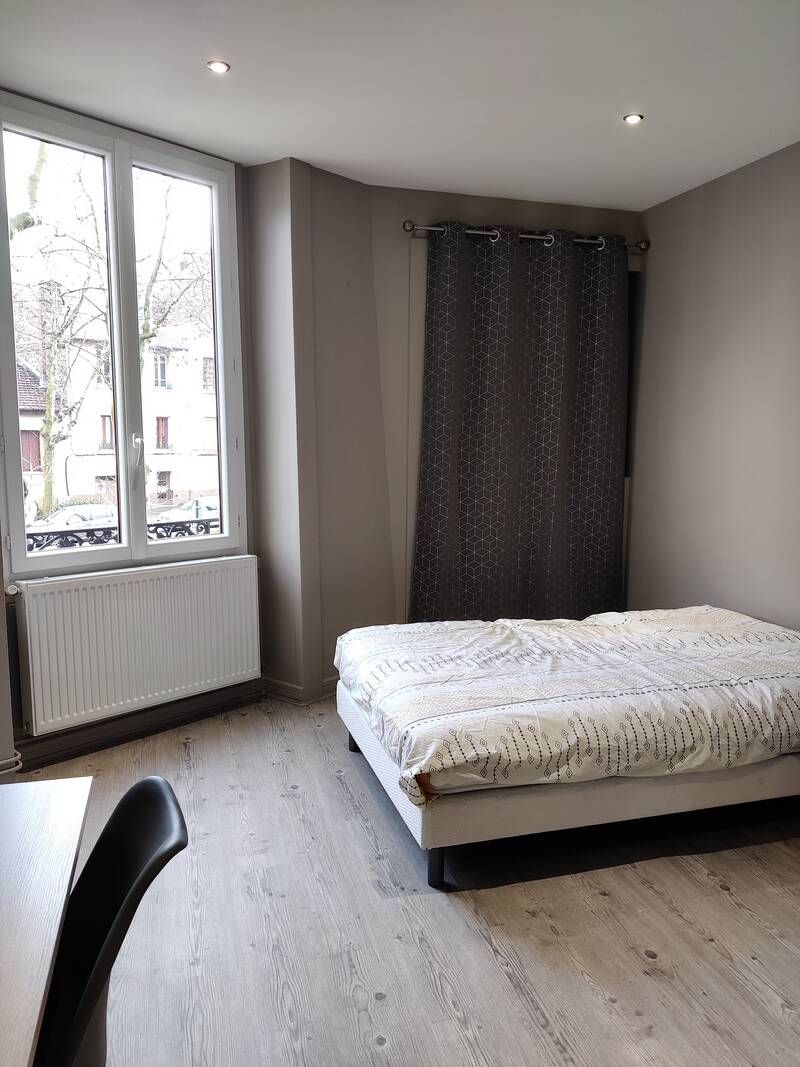 Saint-Étienne (42000)