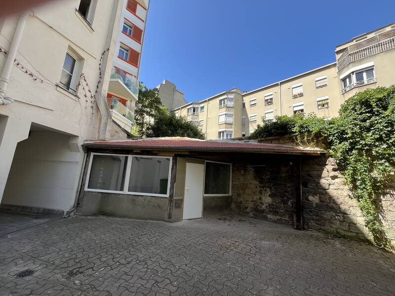 Paris 17E (75017)
