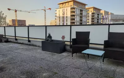 Bordeaux (33000)