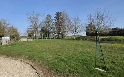 Fay-Lès-Marcilly (10290)