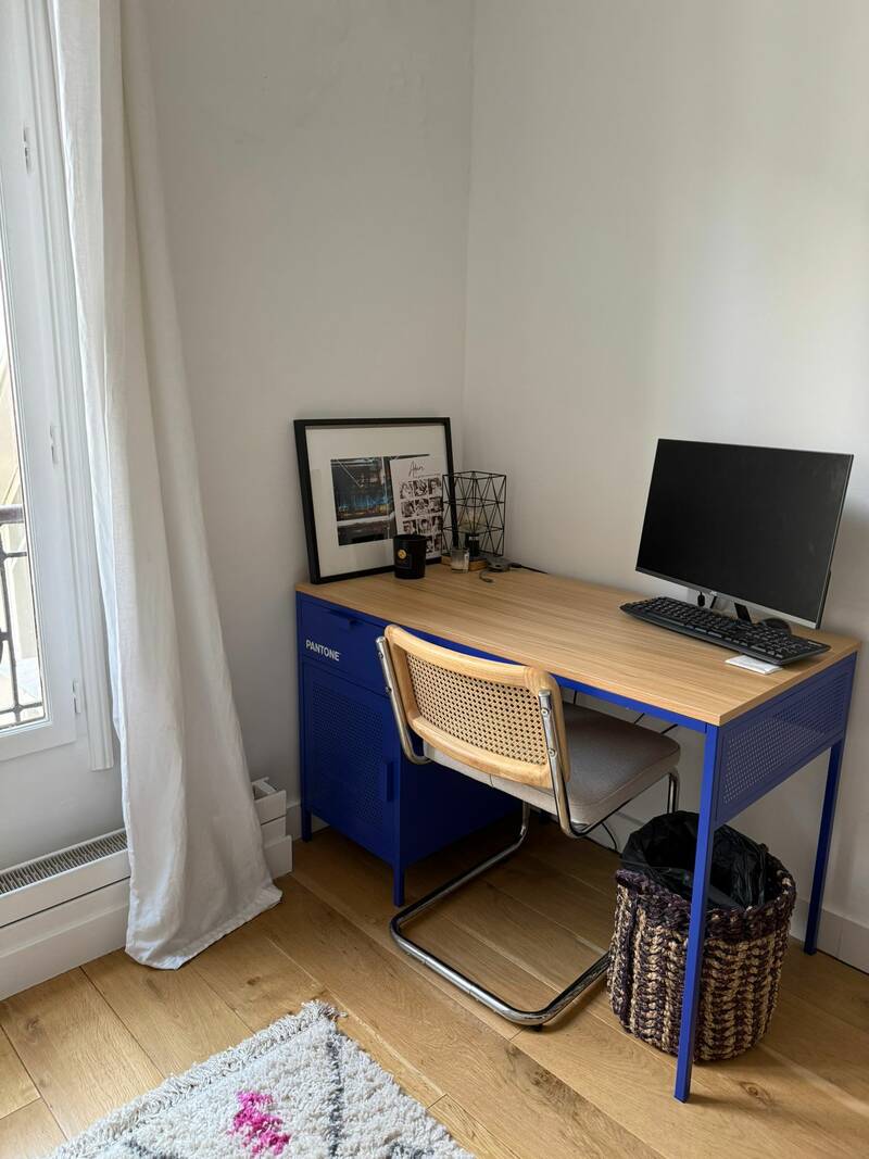 Paris 17E (75017)