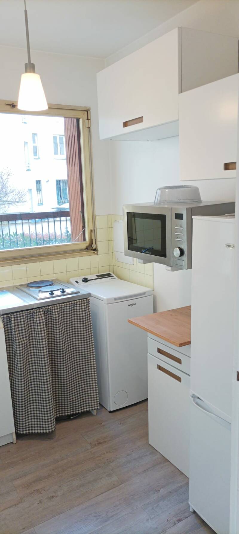 Paris 15E (75015)