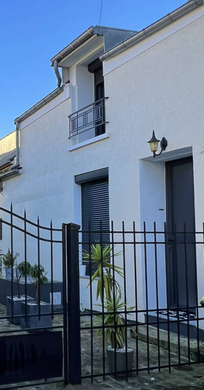 Vente maison 4 pièces Noisy-le-Grand (93160)