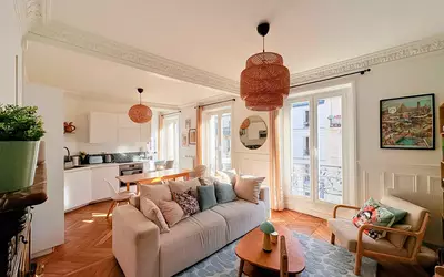 Paris 18E (75018)