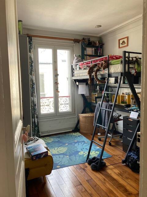 Paris 14E (75014)