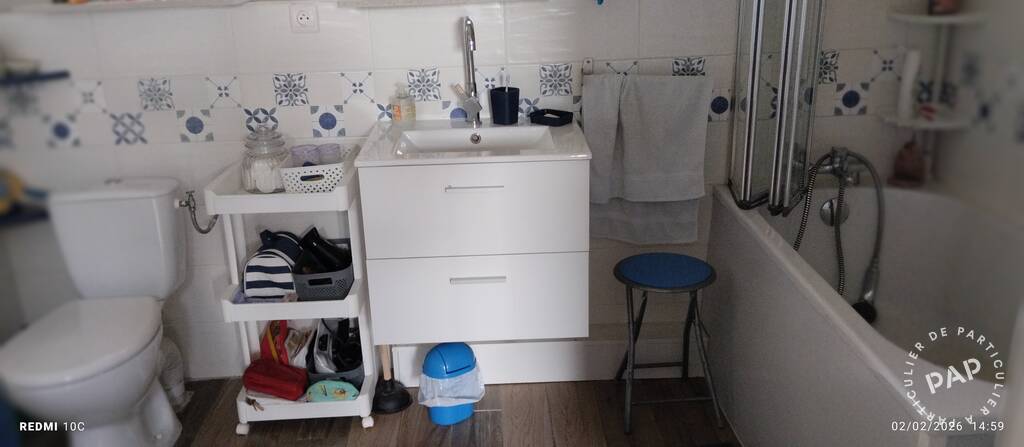 Vente maison 51 m² Scionzier (74950) - 51 m² - 227.000 € | Particulier à Particulier — 6