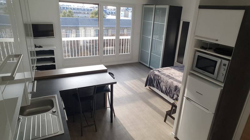 Paris 15E (75015)