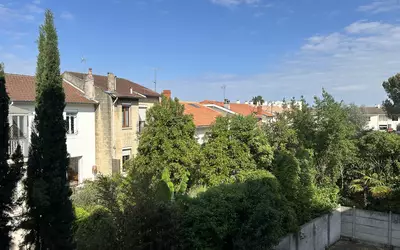 Le Bouscat (33110)