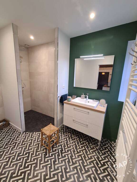 Vente maison 260 m² Francueil (37150) - 260 m² - 640.000 € | Particulier à Particulier — 16