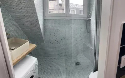 Paris 15E (75015)