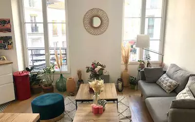 Paris 18E (75018)