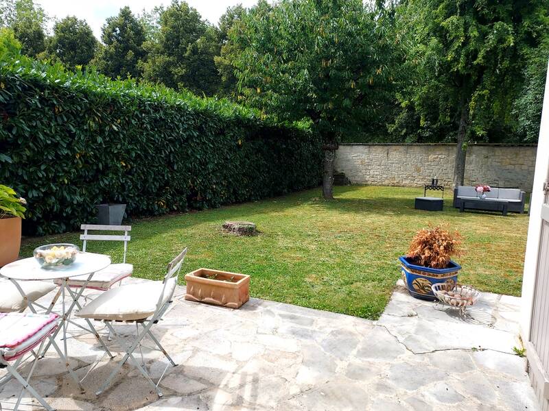 Senlis (60300)