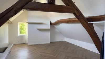 Vente appartement studio Cergy (95)
