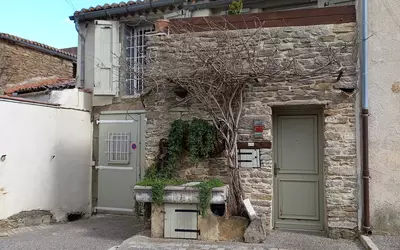 La Livinière