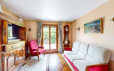 Soisy-Sous-Montmorency