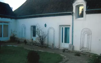Saint-Maurice-Lès-Charencey