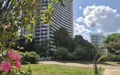 Paris 15E