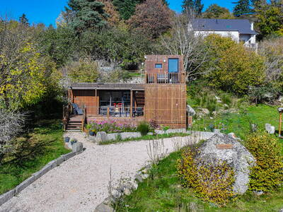 Vente maison 4 pièces Saint-Laurent-de-Muret (48100)