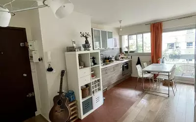 Paris 14E (75014)