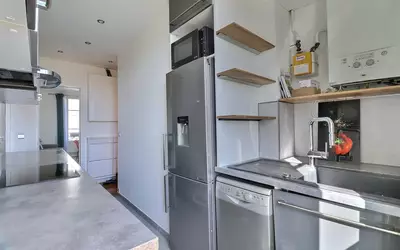 Vitry-Sur-Seine (94400)