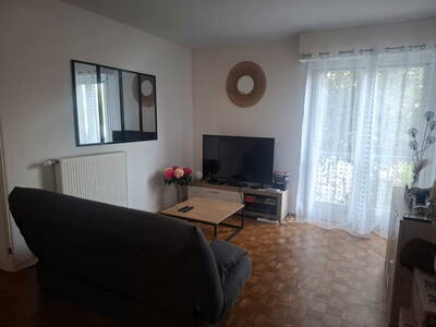 Vente appartement 3 pièces Cognac (16100)