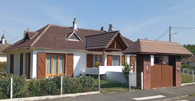 Vente maison 6 pièces Le Grand-Quevilly (76120)